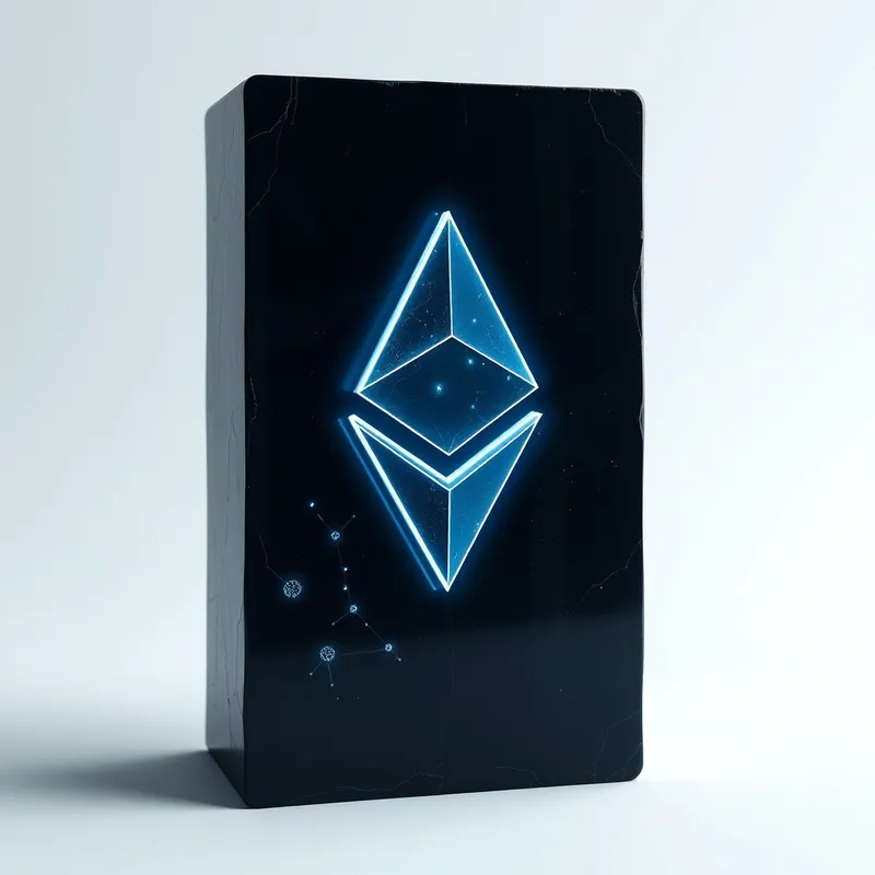 Obsidian Blueprint: Measuring the true weight of decentralized assets.