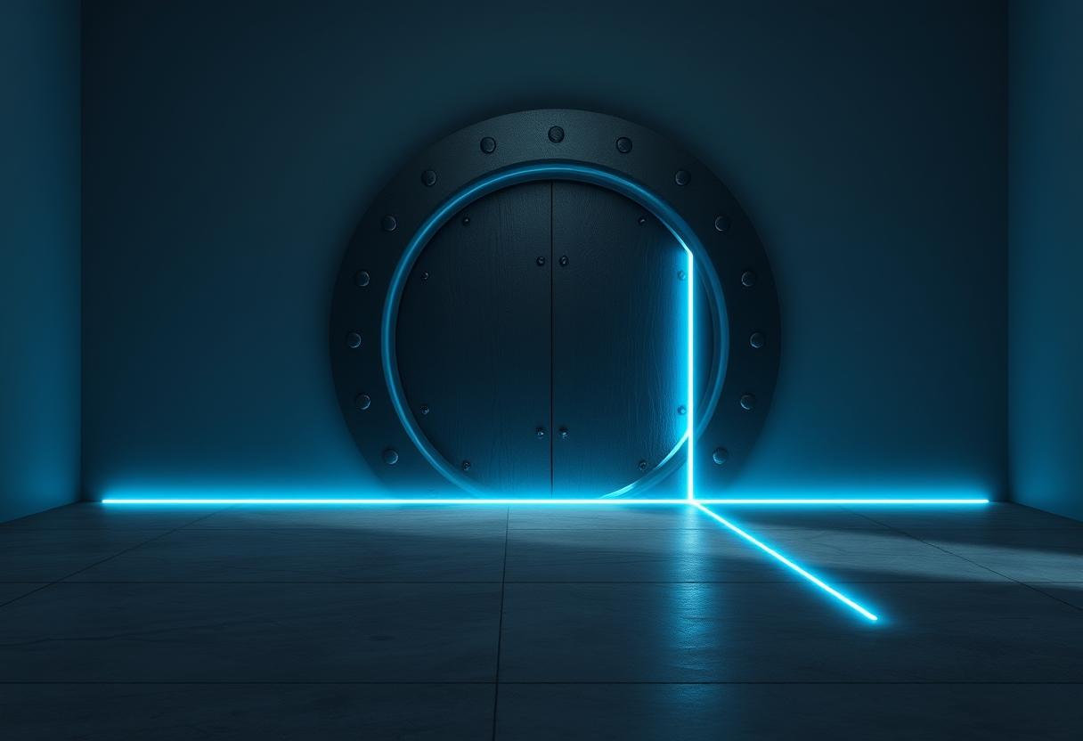 Vaults and Shadows: The hidden toll of treasury expansion.
