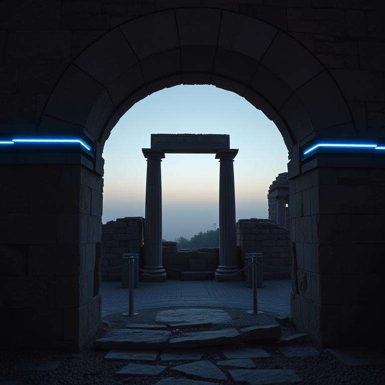 Obsolete Gateways: Moving beyond the legacy framework.