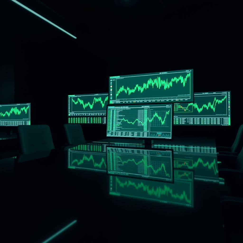 Offshore Blindspots: Crypto futures struggle to price onshore retail fervor.