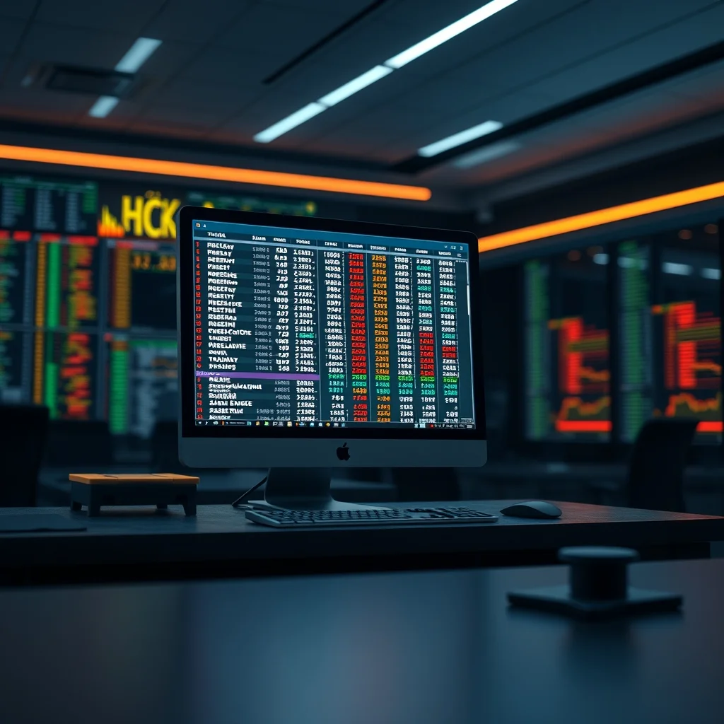 Offshore Echoes: Unregulated venues feeding domestic price discovery.