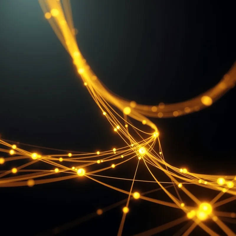 The Connected Grid: Offshore liquidity unifying global markets.