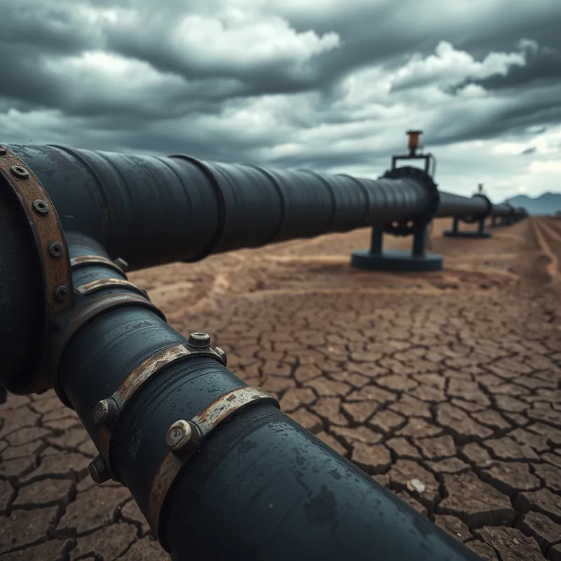Bitcoin faces energy inflation trap: The 2027 Funding Drag