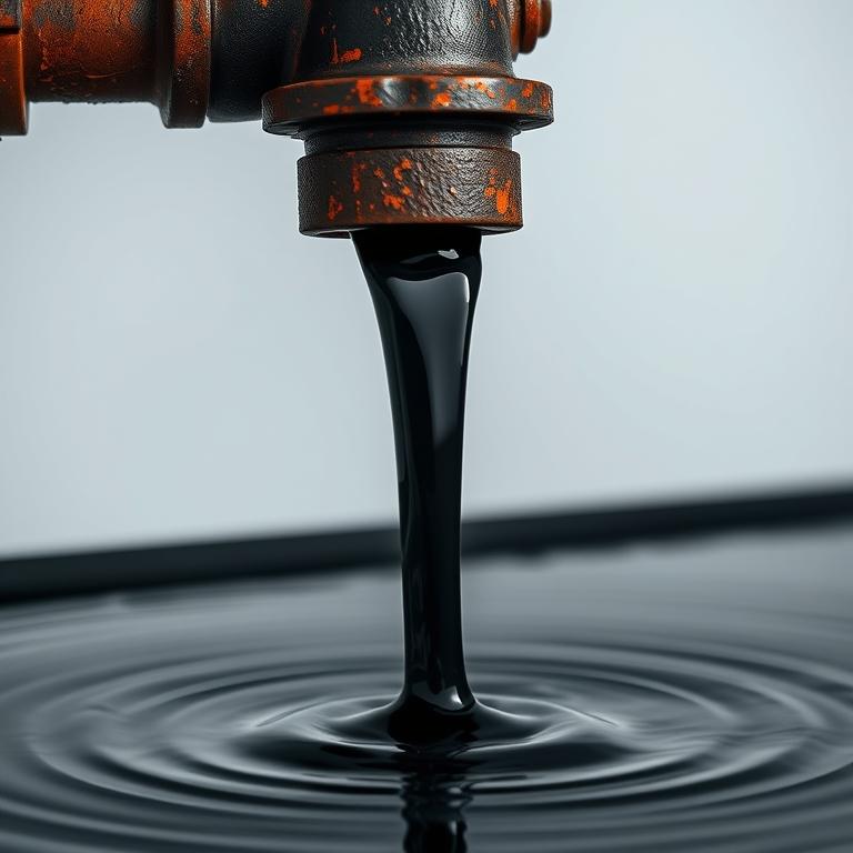 The Hydrocarbon Veto: Oil prices holding macro markets hostage.