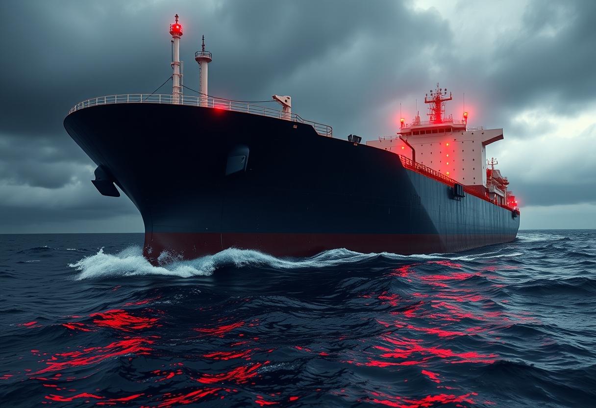 Crude Contagion: Oil shocks versus digital liquidity.