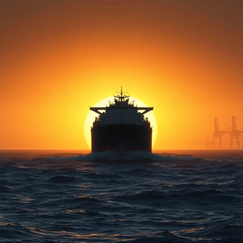 Middle East Oil Shock Hits Bitcoin: Geopolitical friction sparks liquidity drain