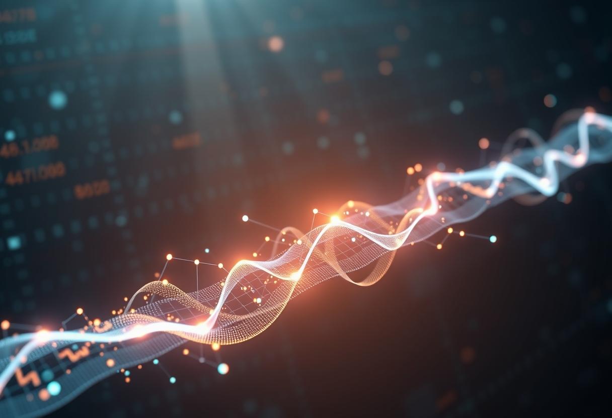 Global exchanges weave complex institutional architectures across diverse international markets.