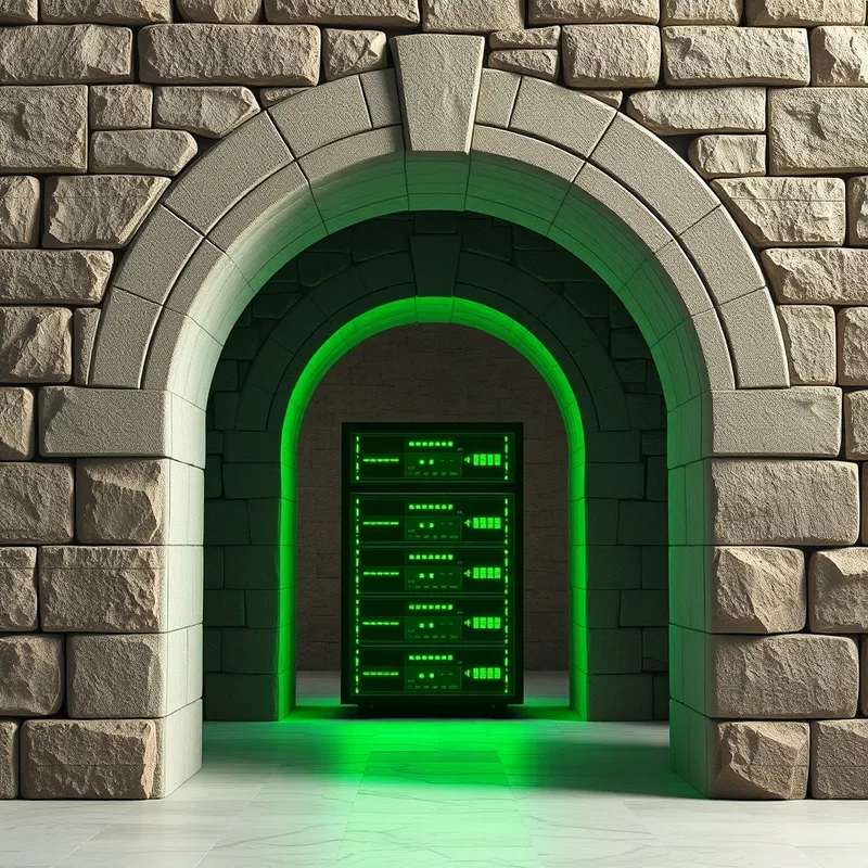 Bridging Worlds: Old Debt in New Custody