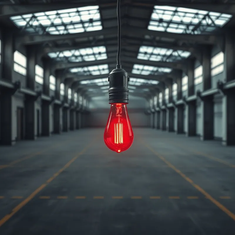 The Ominous Signal: Navigating the dark aftermath of cheap money.