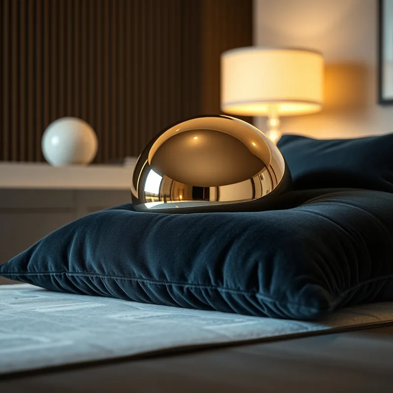 The On-Chain Cushion: Cushioning the market against sudden liquidations.