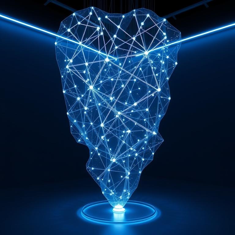 The On-Chain Mirage: Misreading internal capital flows.