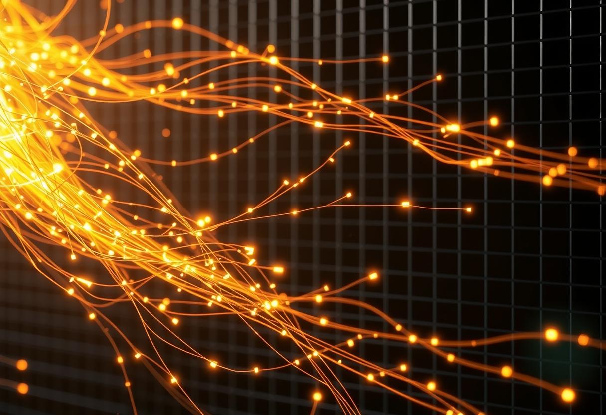 On-Chain Pulse: Network Address Vitality Shifts