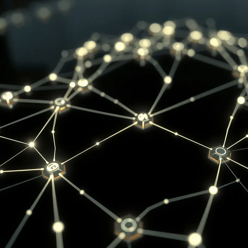 On-Chain Exposure: Transparency dismantling corporate denials.