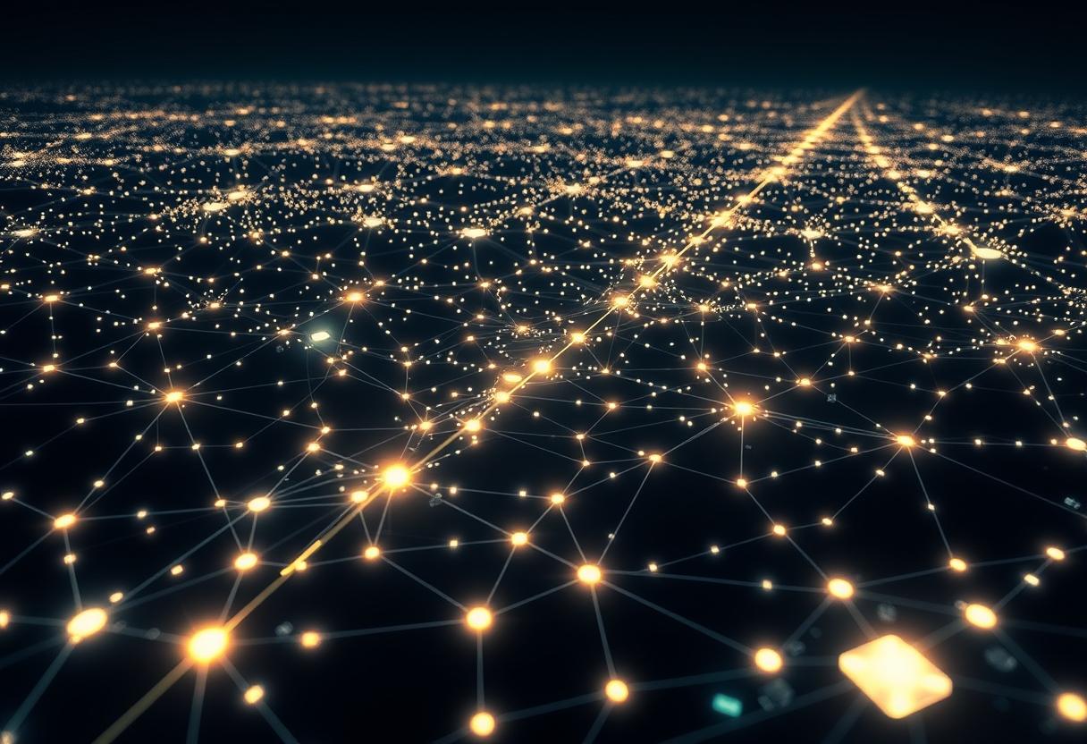The Onchain Horizon: Unchecked liquidity reshaping global finance.
