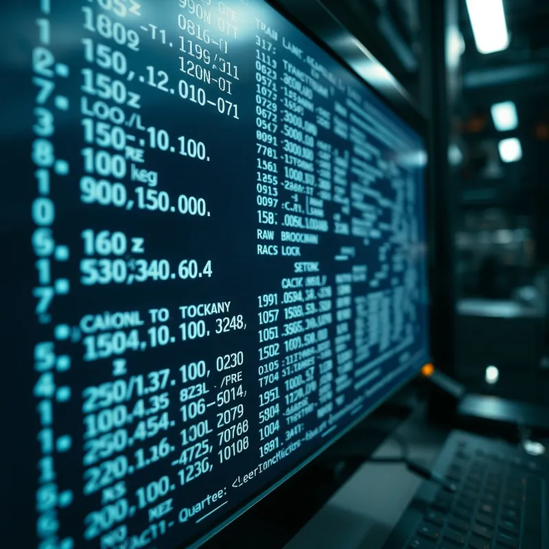 On-Chain Illusion: The fiction of uninterrupted digital ledger progression.