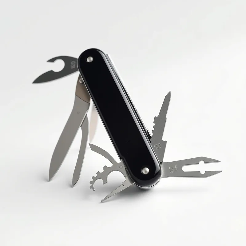 The Onchain Super-App: Consolidating fragmented liquidity tools.