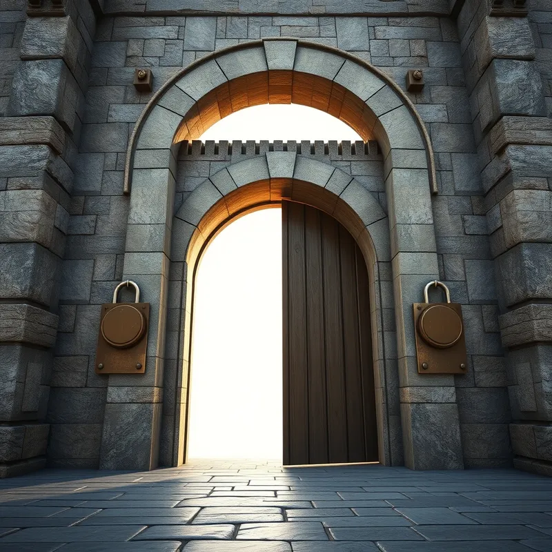 The One-Way Gate: Ethereum's irreversible legacy signature retirement.