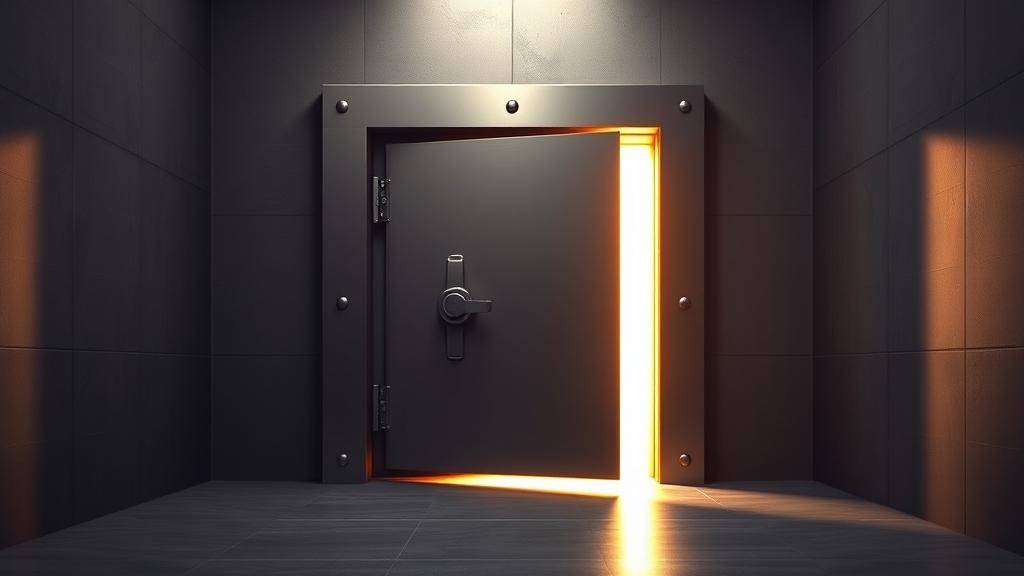 The Open Vault: Bypassing multi-billion dollar defenses.