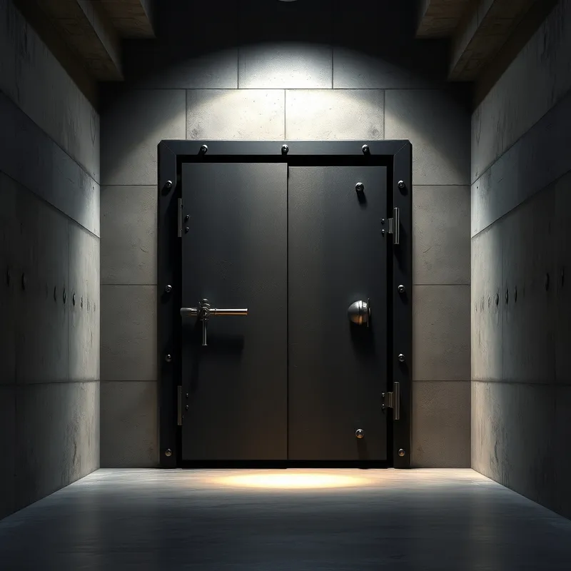 The Open Vault: Geopolitical divides fracturing the artificial intelligence race.