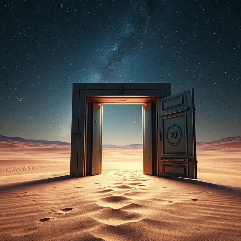 The Open Vault Paradox: Architecture without guaranteed liquidity.
