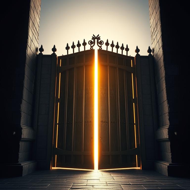 Opening the Gates to Liquidity Flows