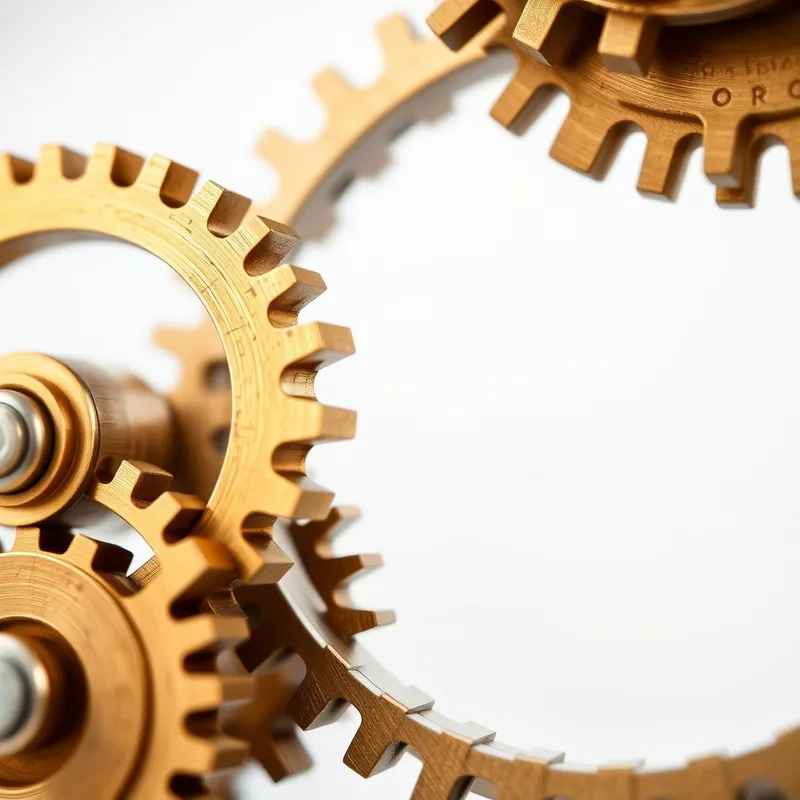 Operational Accountability: Controlling the Core, Outsourcing the Engine