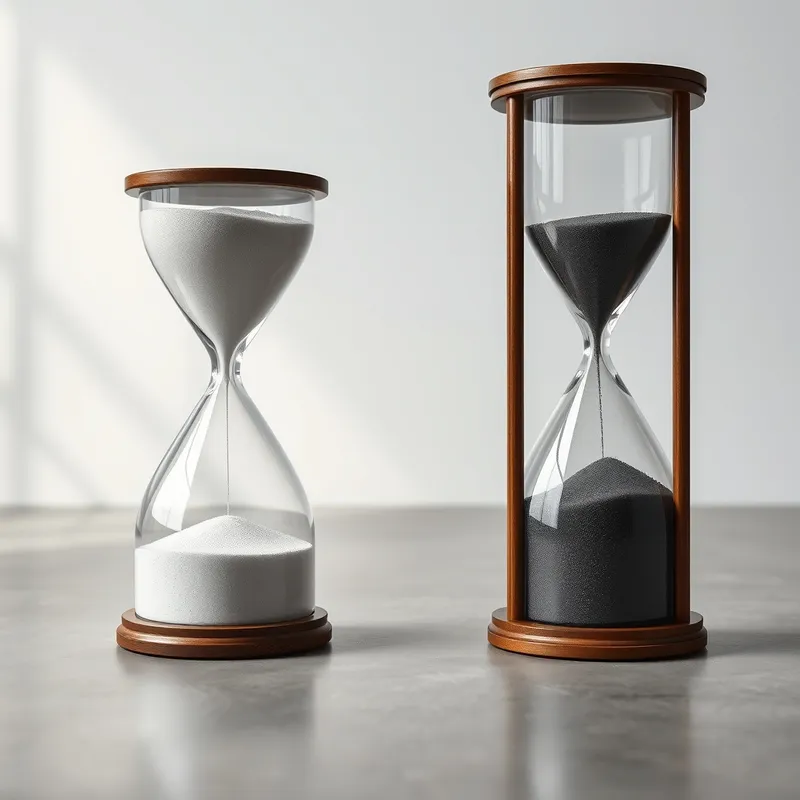 Temporal Realignment: Shifting the operational cadence of trade.