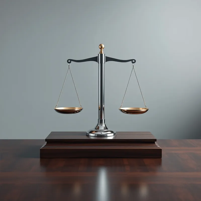 Operational Equilibrium: Metrics balancing against public scrutiny.