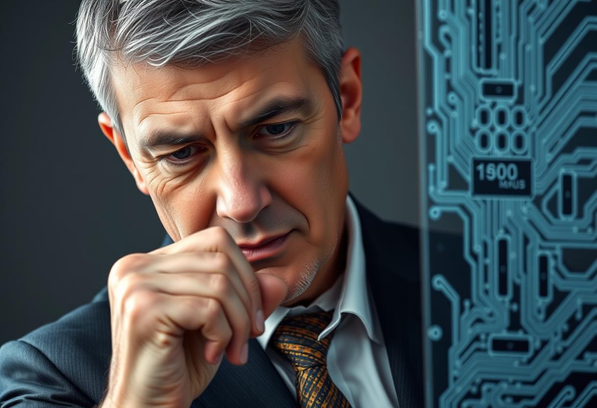 Operational Maturity: Beyond the speculative noise.