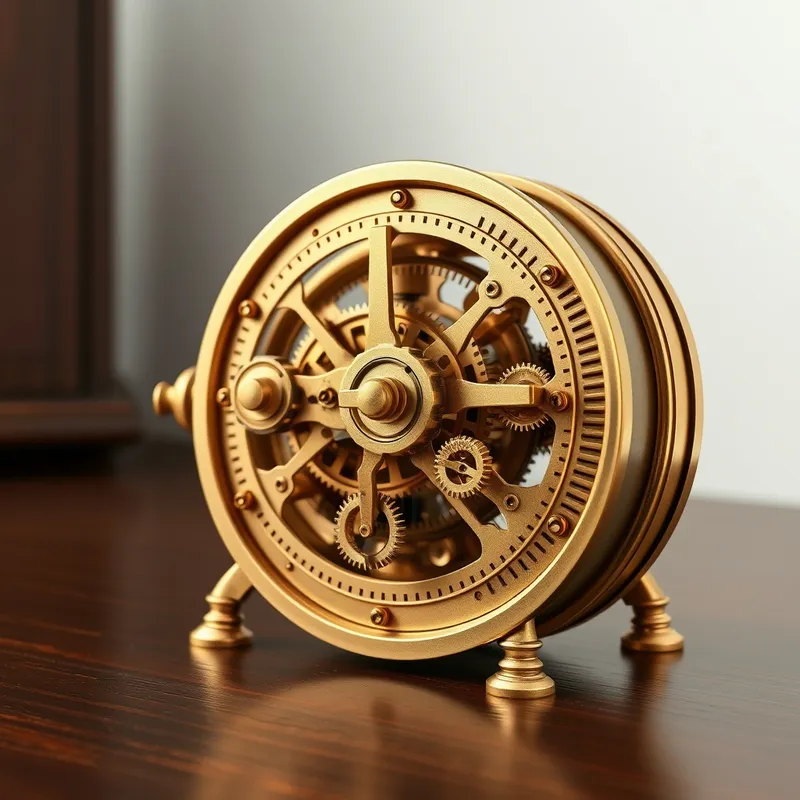 Operational Synchrony: The complex gears of multi-service platforms.