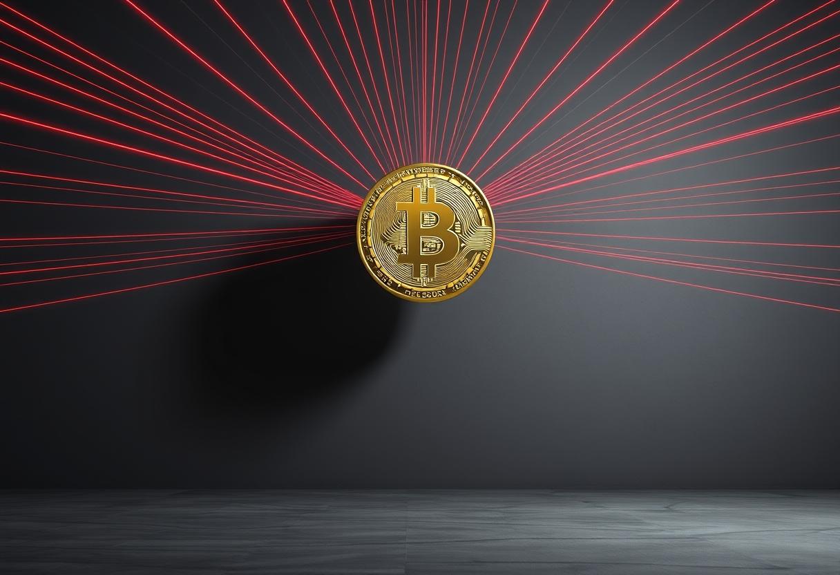 The Hanging Coin: Under the weight of derivative gravity.