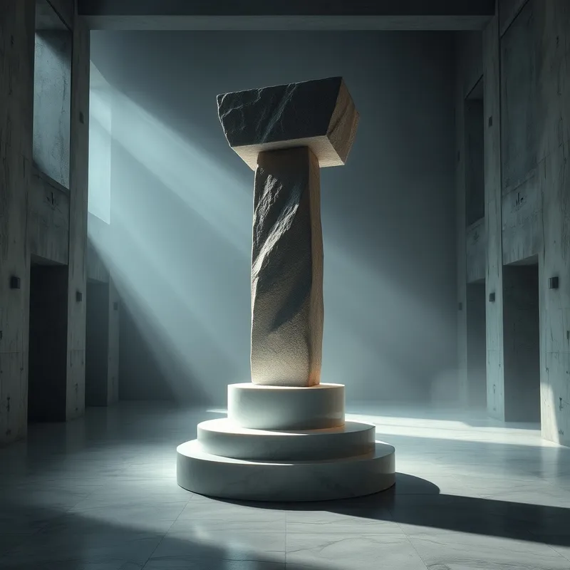 The Oracle Pillar: Systemic reliance on a single point.