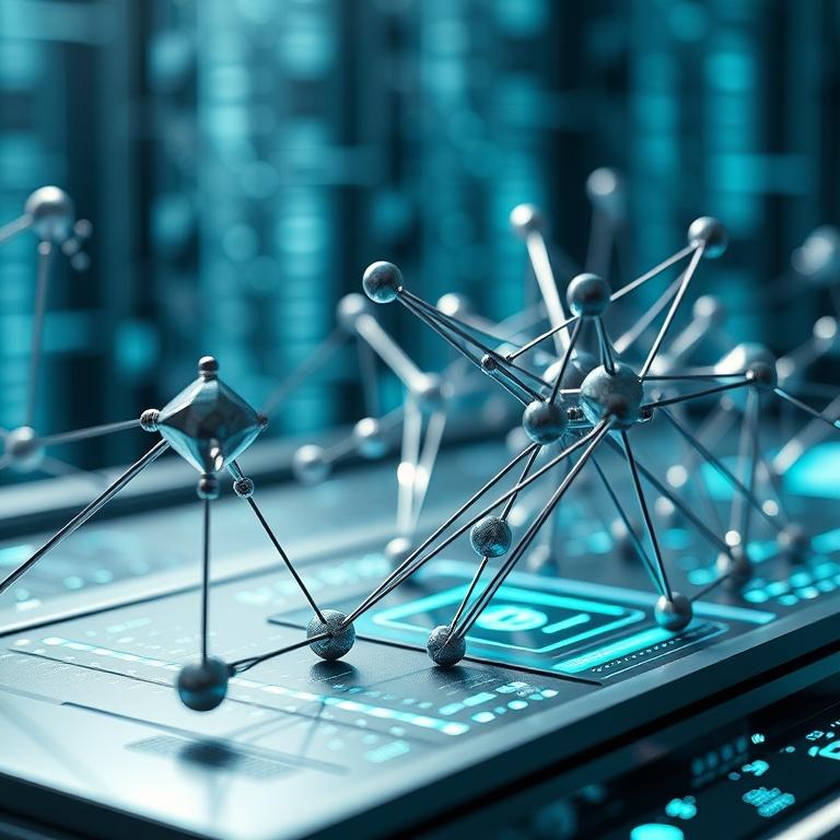 Oracle Pipelines: Feeding real-world liquidity into digital ledgers.