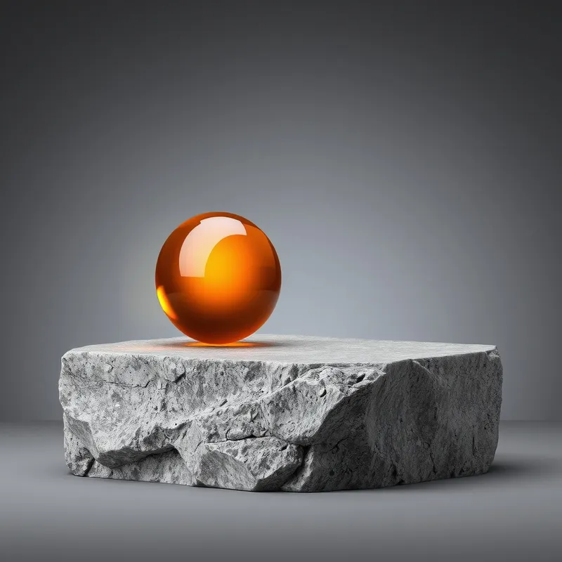 The Orange Signal: Symbolic teasers masking structural treasury pauses.