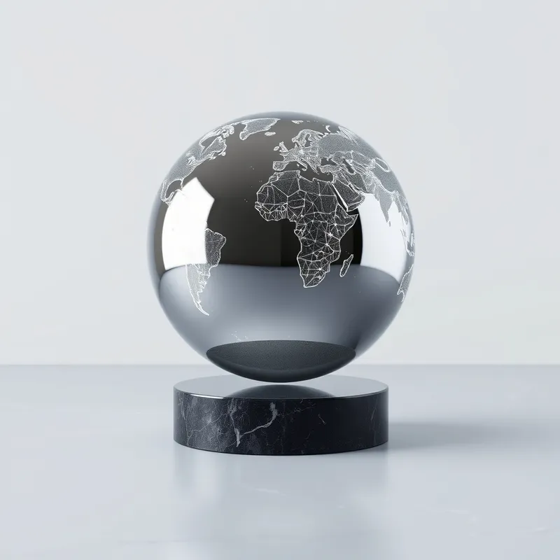 Orbital AI: The speculative crown jewel.