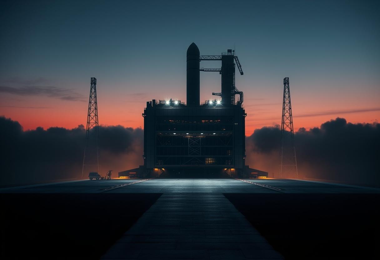 SpaceX Stock Plunges Below IPO Price: The Looming August Lock-Up Risk