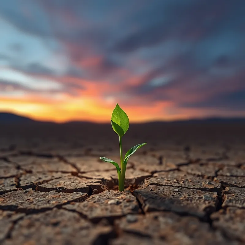 Organic Growth: The fragile transition to real demand.