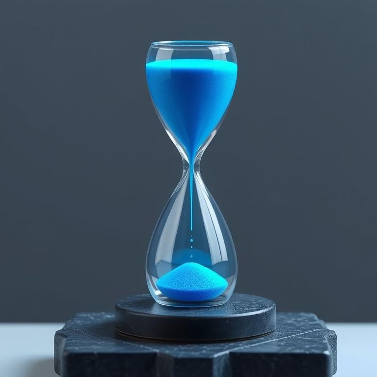 The Outflow Hourglass: Measuring the steady drain of capital.