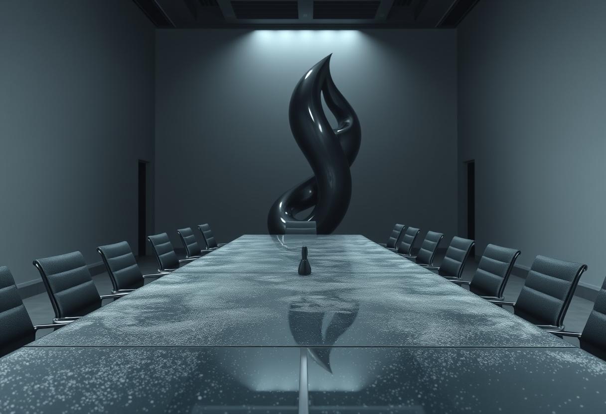 The Outsourced Mind: The silent obsolescence of the non-sovereign enterprise.
