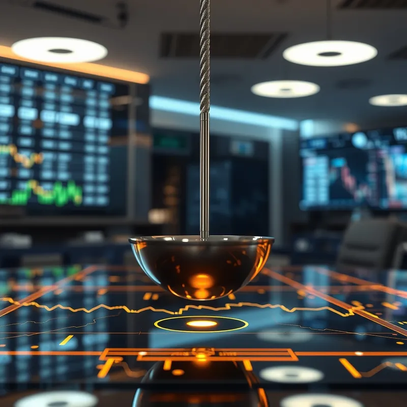 Overbought Signals: Technical friction threatens short-term liquidity.