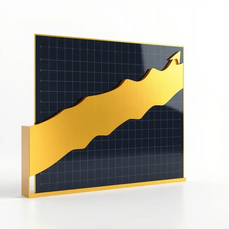 The Overhead Ceiling: Where recovery meets realized capital walls.