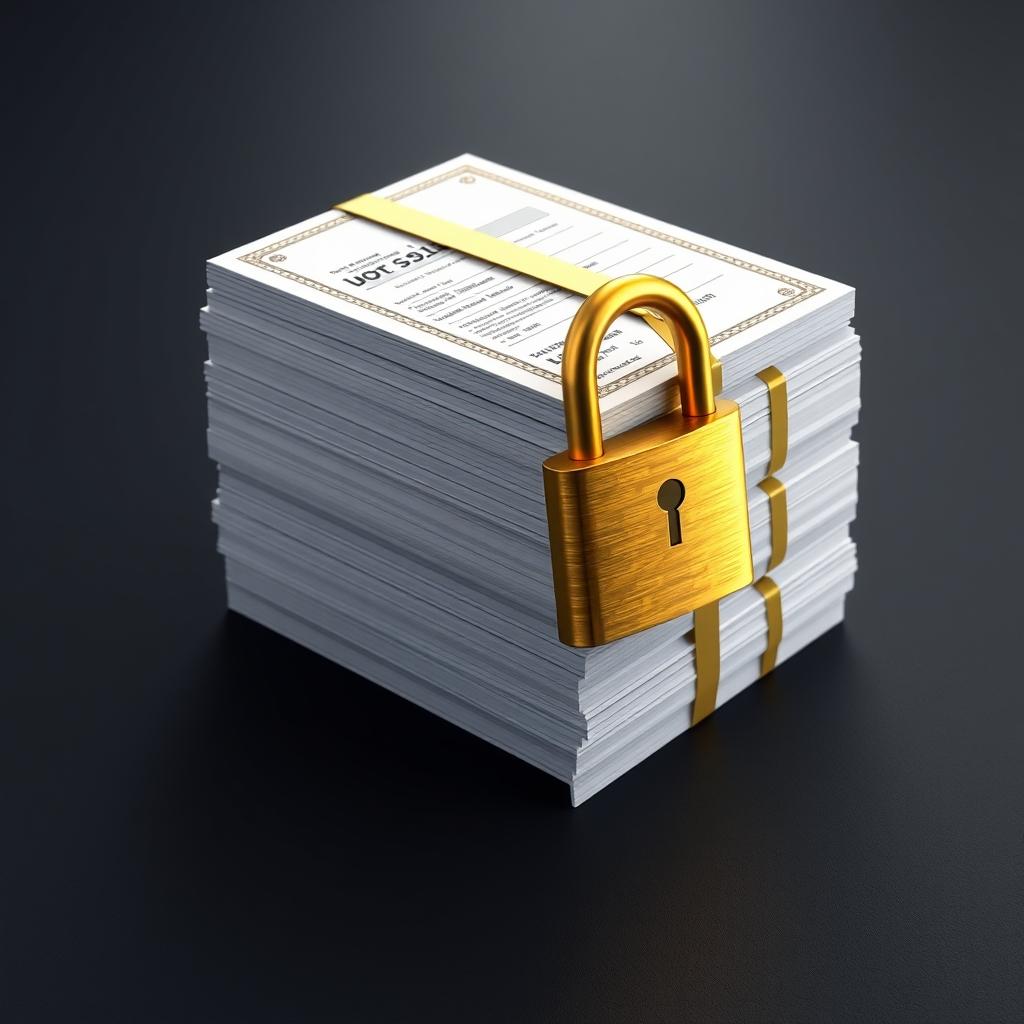 Owner vs. Consumer: Retaining hard assets while deploying debt.