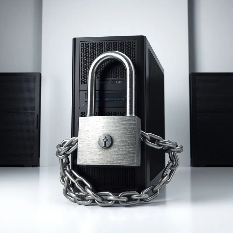 The Regulatory Lockdown: The inevitable ceiling of rogue tokenomics.
