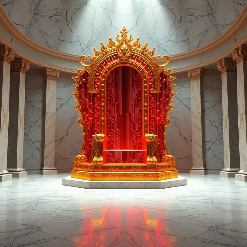 Justin Sun defends TRON concentration: A Paper Wealth Facade