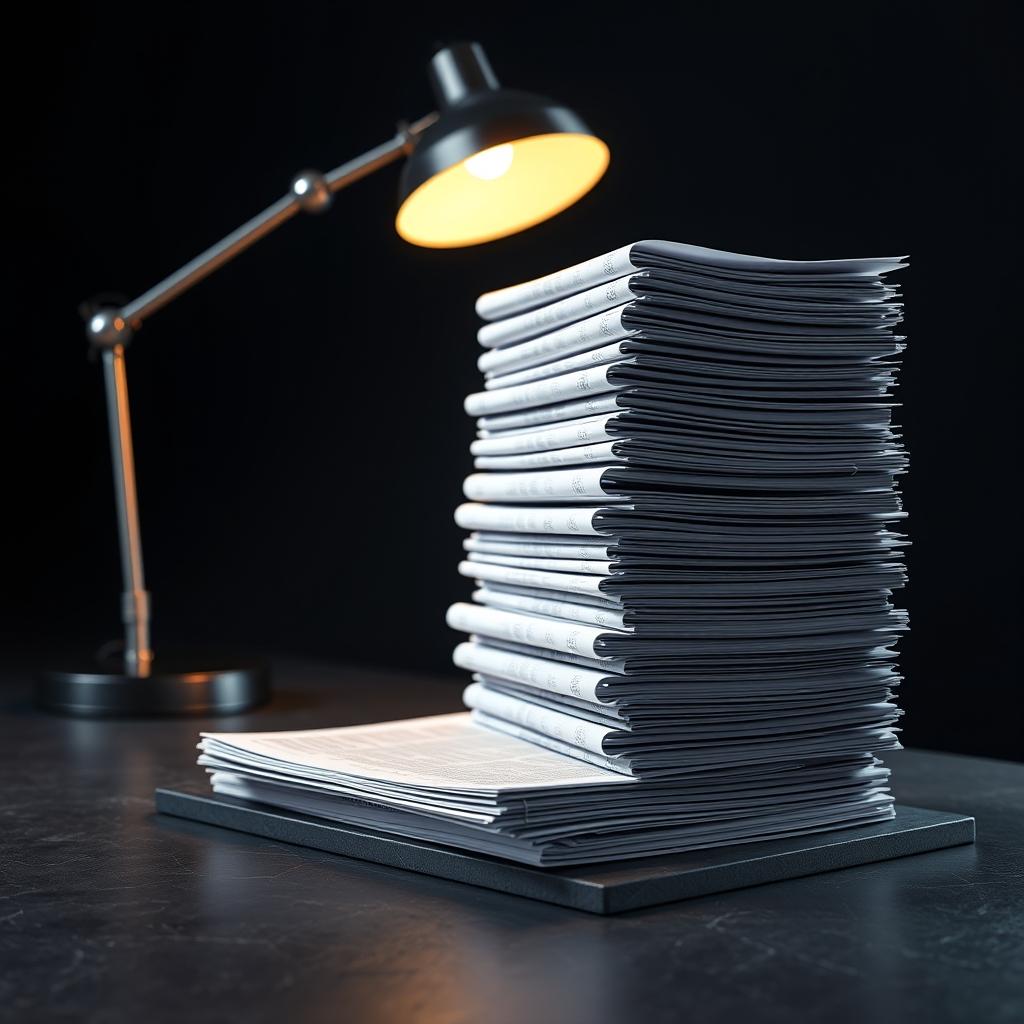 Paper Fortresses: Disclosure mandates impose heavy burdens on emerging projects.