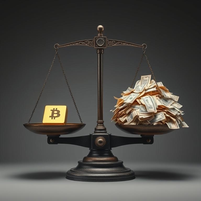 Paper Mountains: The collapse of equity value