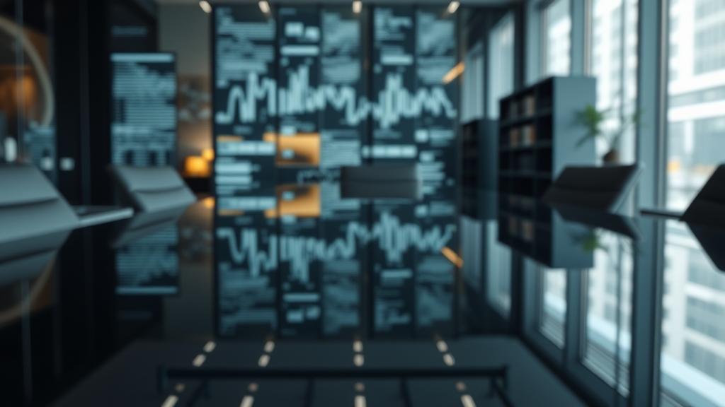 Paper Phantoms: Unrealized ledger shifts masking core operational strength.