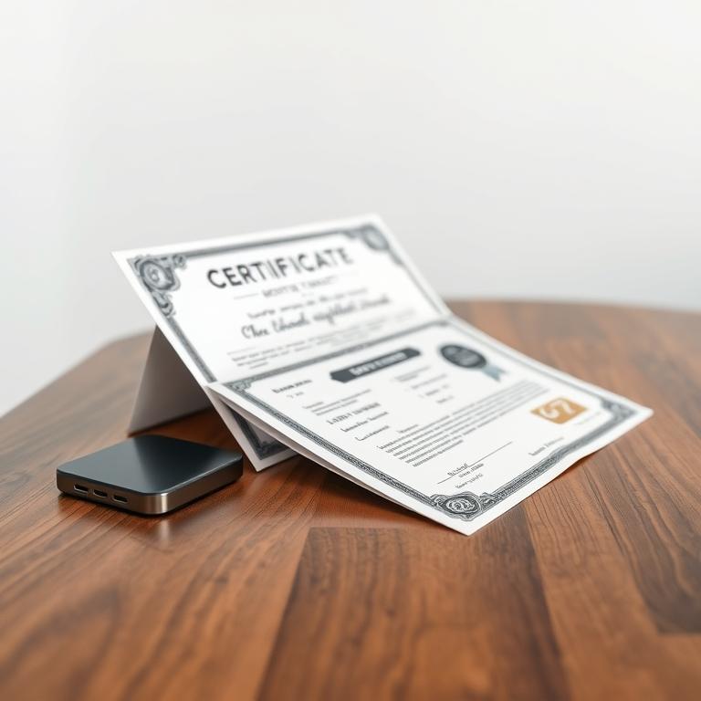 The uneasy marriage of paper shares and cryptographic tokens.