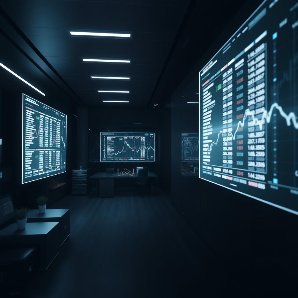 Polymarket Odds Expose Fake Liquidity: 100k Trade Can Trigger Shift