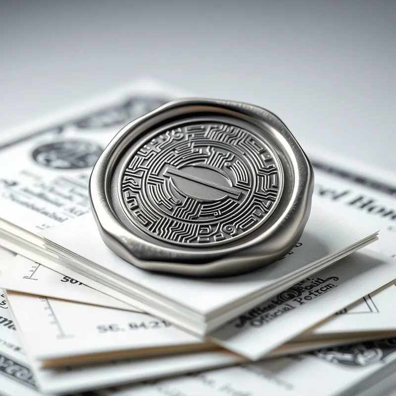 The Paper Threshold: Traditional securities entering permissioned subnets.
